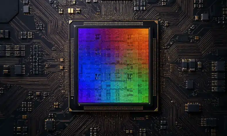 IBM apresenta primeiro chip sub-1 nm do mundo