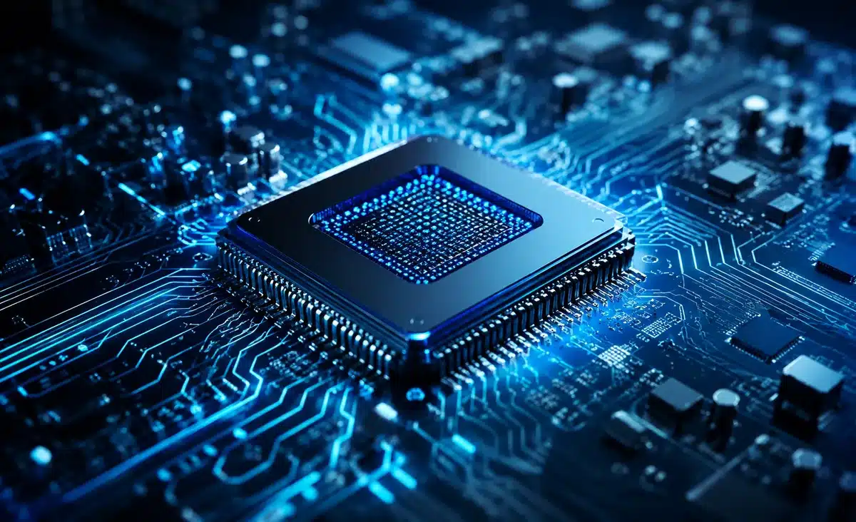 Apple e Intel fecham acordo para fabricar chips nos EUA, diz Trump 2 Apple e Intel fecham acordo para fabricar chips nos EUA, diz Trump