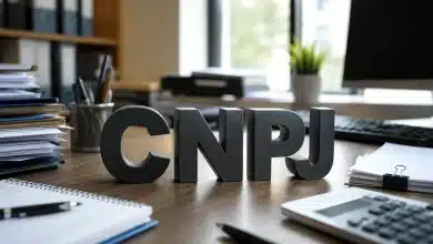 CNPJ com letras? Receita Federal prepara novo formato alfanumérico 2 CNPJ com letras? Receita Federal prepara novo formato alfanumérico