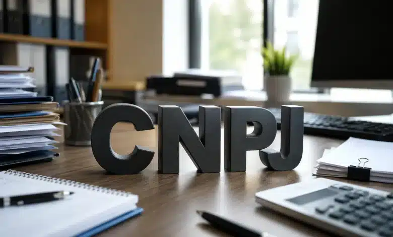 CNPJ com letras? Receita Federal prepara novo formato alfanumérico
