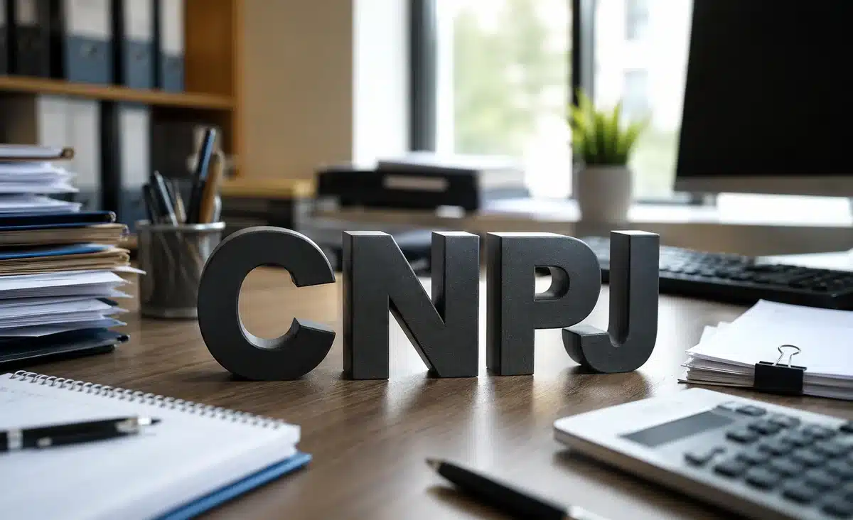 CNPJ com letras? Receita Federal prepara novo formato alfanumérico