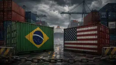 EUA propoem tarifa de 25% sobre produtos brasileiros após investigação 4 EUA propoem tarifa de 25% sobre produtos brasileiros após investigação