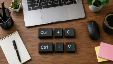 Copiar e colar respostas da IA pode reduzir significado no trabalho 2 Copiar e colar respostas da IA pode reduzir significado no trabalho
