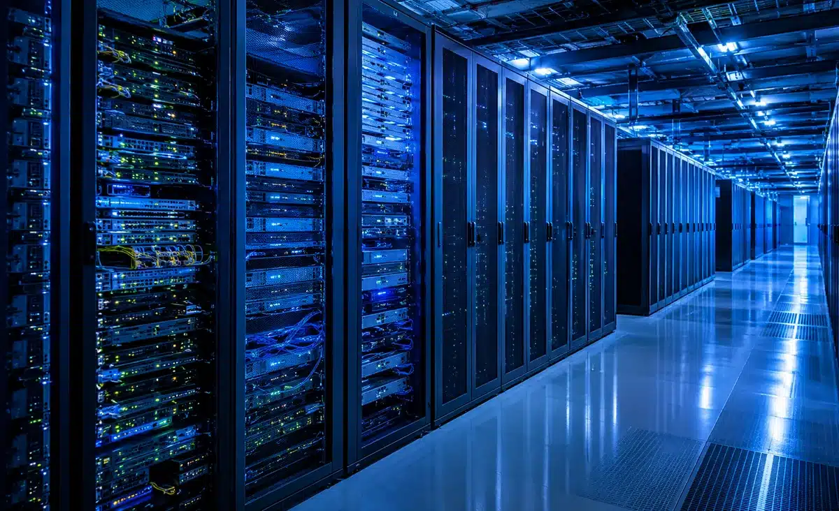 Google aluga supercomputadores da SpaceX por US$ 920M mensais