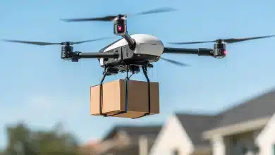 iFood inicia entregas com drones em São Paulo 4 iFood inicia entregas com drones em São Paulo