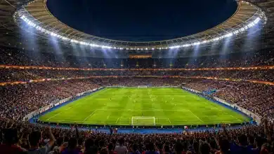 Copa do Mundo 2026 pode adicionar US$ 41 bilhões ao PIB global 2 Copa do Mundo 2026 pode adicionar US$ 41 bilhões ao PIB global