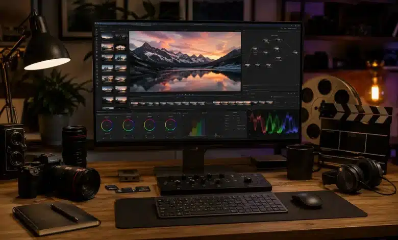 Adobe adquire Topaz Labs para fortalecer inovações criativas 1 Adobe adquire Topaz Labs para fortalecer inovações criativas