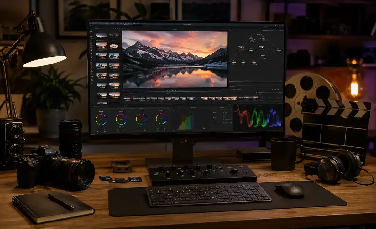 Adobe adquire Topaz Labs para fortalecer inovações criativas