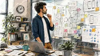 Mentalidade experimental transforma metas em ciclos de aprendizado