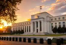 Fed mantém juros dos EUA entre 3,50% e 3,75% ao ano