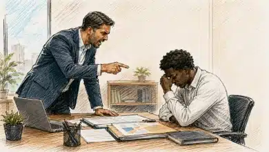 Racismo pode levar à rescisão indireta do contrato de trabalho