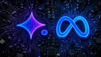 Uso do Gemini pela Meta é limitado pelo Google, diz Financial Times
