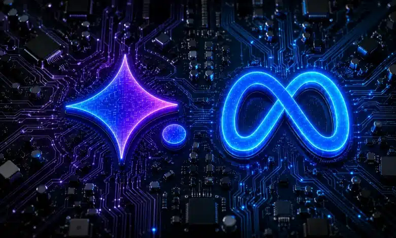 Uso do Gemini pela Meta é limitado pelo Google, diz Financial Times