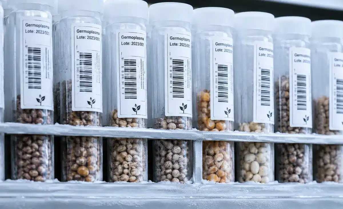MDIC lança projeto para mapear bancos de germoplasma no Brasil