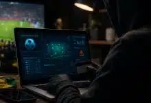 Golpes digitais aumentam durante a Copa do Mundo