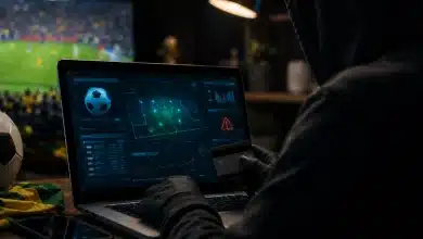 Golpes digitais aumentam durante a Copa do Mundo 2 Golpes digitais aumentam durante a Copa do Mundo