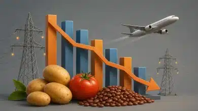 IPCA-15: prévia da inflação fica em 0,41% em junho 2 IPCA-15: prévia da inflação fica em 0,41% em junho