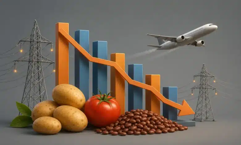 IPCA-15: prévia da inflação fica em 0,41% em junho
