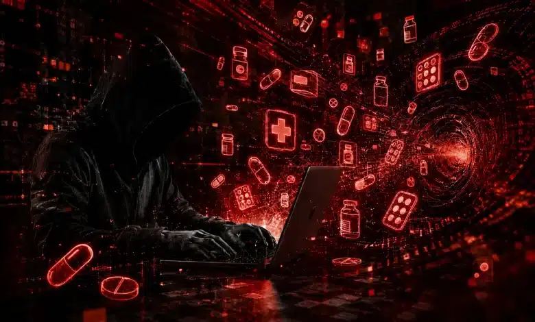 Grupo hacker rouba dados da dona do Ozempic