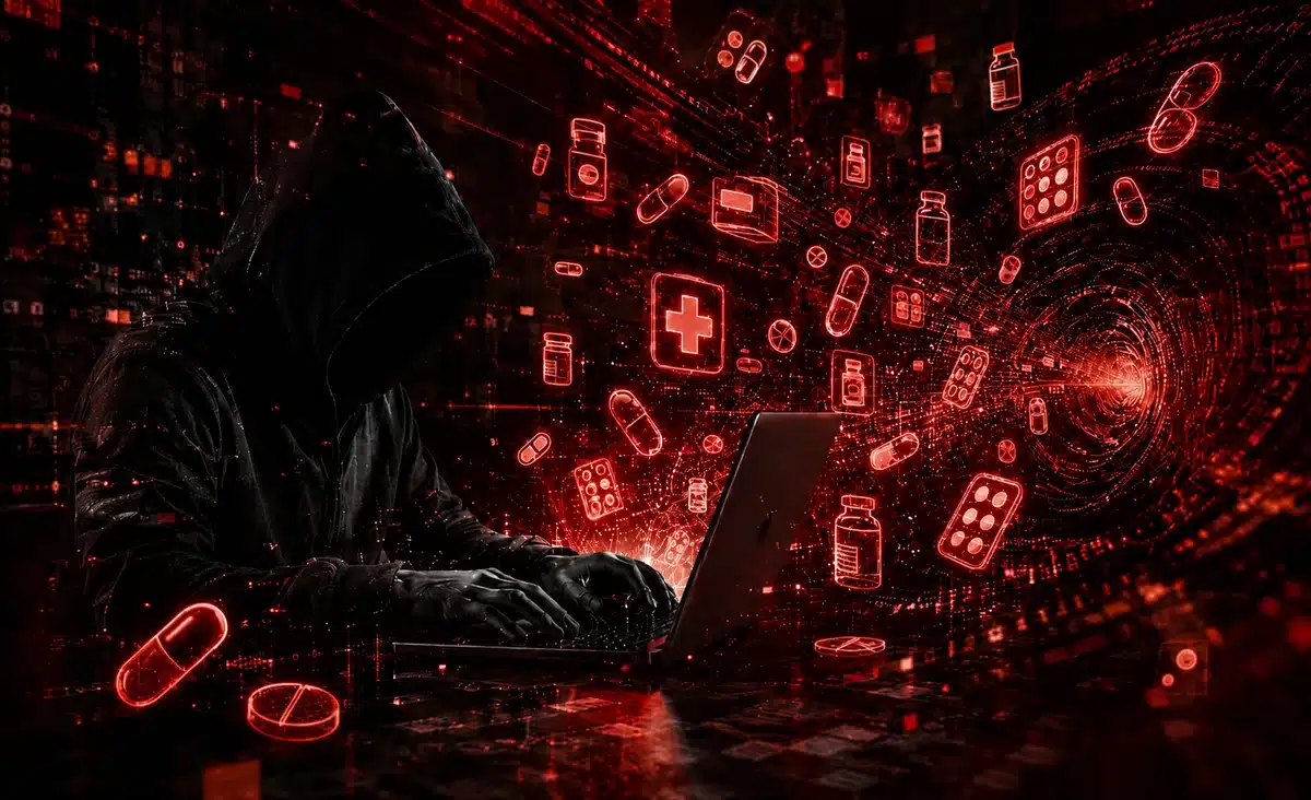 Grupo hacker rouba dados da dona do Ozempic 2 Grupo hacker rouba dados da dona do Ozempic