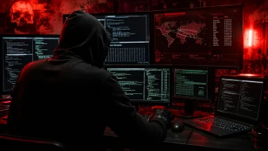 Hackers chineses invadem NASA, Fed e Senado, diz autoridade dos EUA 3 Hackers chineses invadem NASA, Fed e Senado, diz autoridade dos EUA