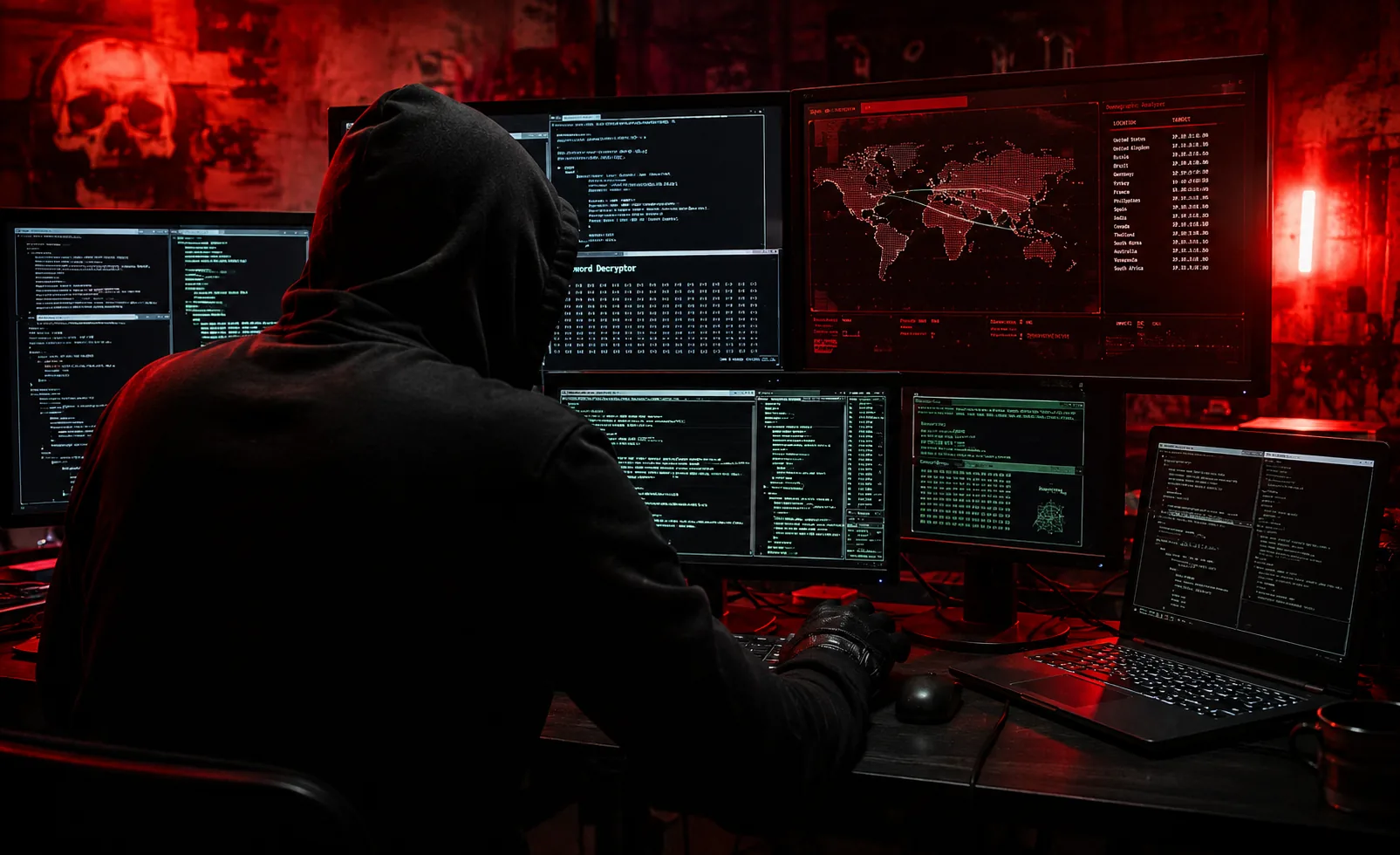 Hackers chineses invadem NASA, Fed e Senado, diz autoridade dos EUA 2 Hackers chineses invadem NASA, Fed e Senado, diz autoridade dos EUA