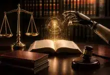 IA supera professores de direito em estudo da Stanford Law School