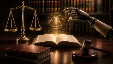IA supera professores de direito em estudo da Stanford Law School