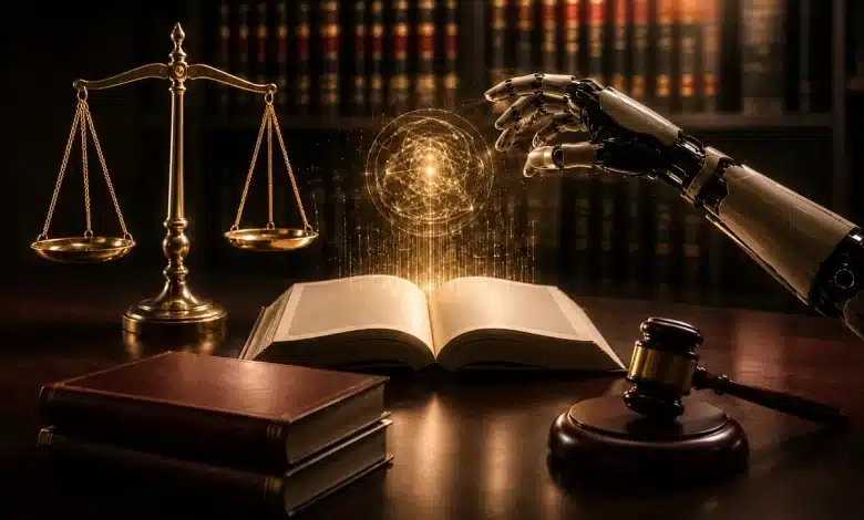 IA supera professores de direito em estudo da Stanford Law School