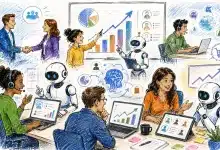 Bootcamp da Heineken ensina uso de inteligência artificial em vendas