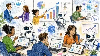 Bootcamp da Heineken ensina uso de inteligência artificial em vendas