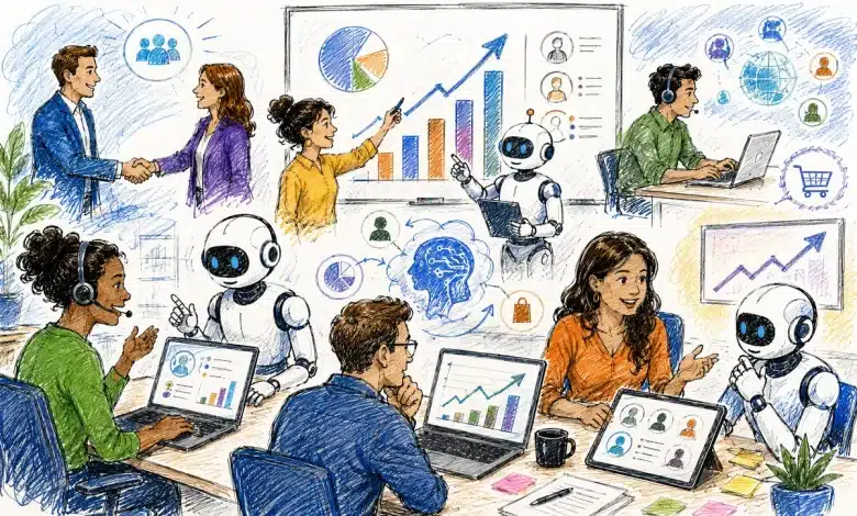 Bootcamp da Heineken ensina uso de inteligência artificial em vendas