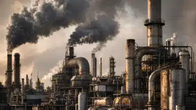 Indústria de combustíveis fósseis amplia influência sobre pesquisas climáticas 2 Indústria de combustíveis fósseis amplia influência sobre pesquisas climáticas