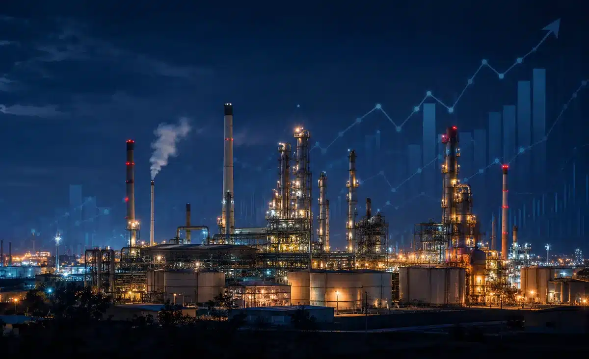 Produção industrial cresce em 10 locais no Brasil em abril 2 Produção industrial cresce em 10 locais no Brasil em abril