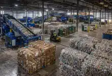 Comissão aprova incentivos permanentes para reciclagem