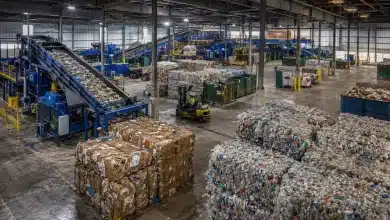 Comissão aprova incentivos permanentes para reciclagem