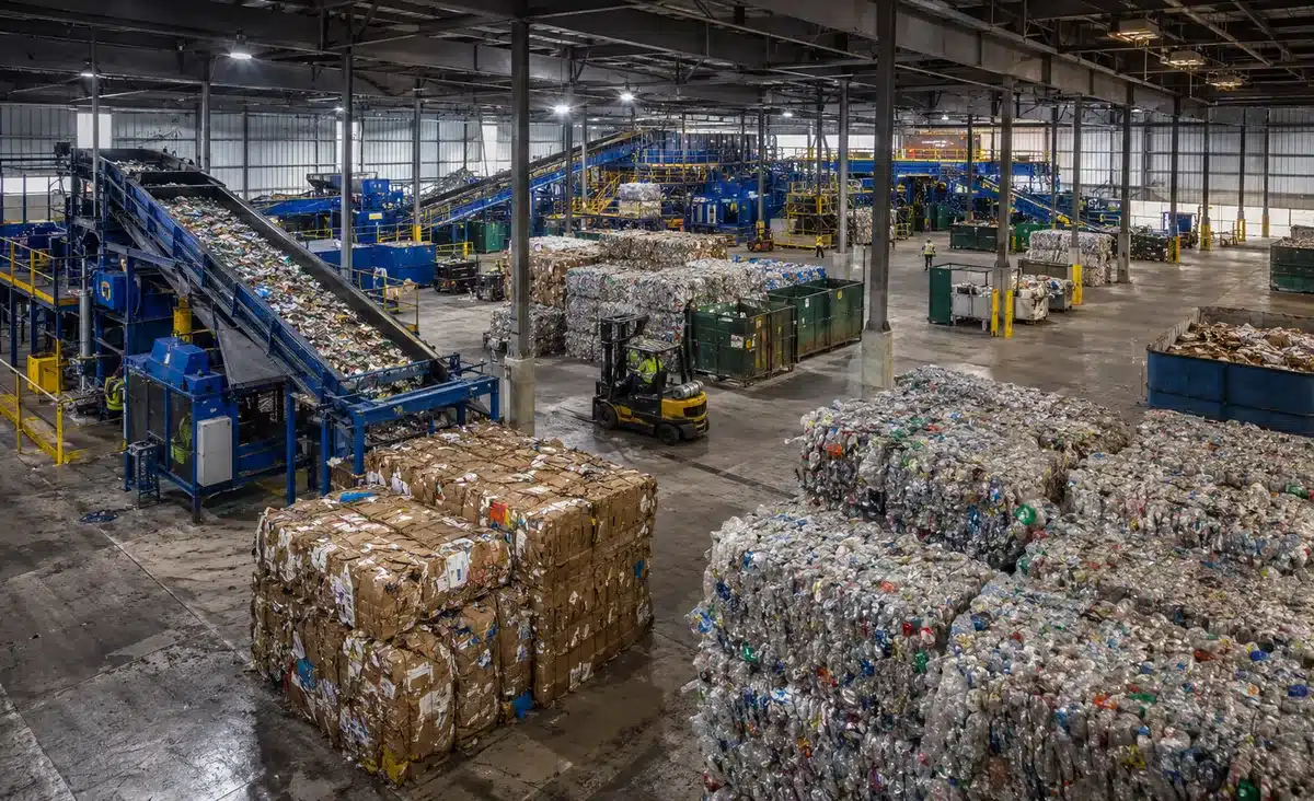 Comissão aprova incentivos permanentes para reciclagem 2 Comissão aprova incentivos permanentes para reciclagem