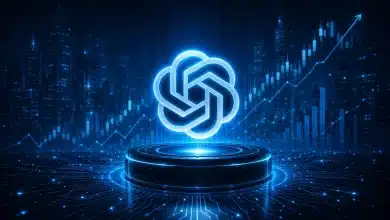 OpenAI mira IPO nos EUA com avaliação de até US$ 1 trilhão 3 OpenAI mira IPO nos EUA com avaliação de até US$ 1 trilhão