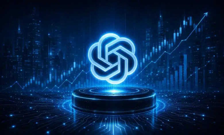 OpenAI mira IPO nos EUA com avaliação de até US$ 1 trilhão