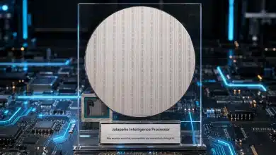 OpenAI e Broadcom lançam chip Jalapeño para acelerar modelos de IA 3 OpenAI e Broadcom lançam chip Jalapeño para acelerar modelos de IA
