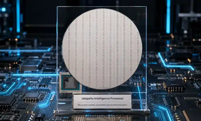 OpenAI e Broadcom lançam chip Jalapeño para acelerar modelos de IA