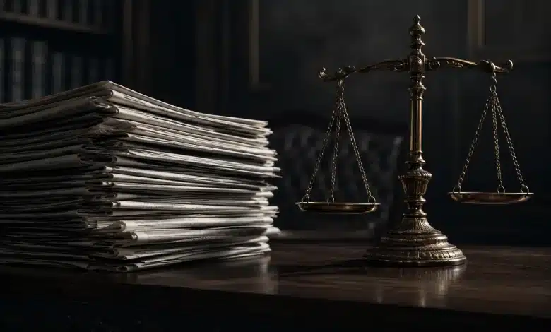 The New York Times reformula ação contra OpenAI e Microsoft por direitos autorais