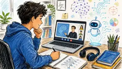 Curso gratuito Tech para Todos ensina tecnologia do zero
