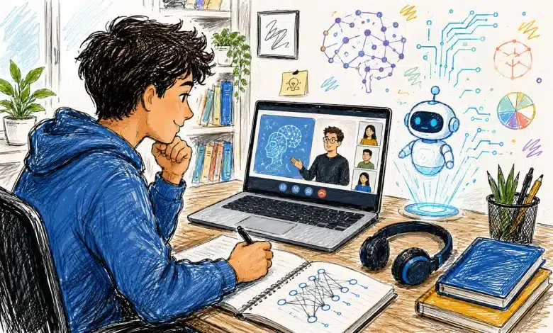 Curso gratuito Tech para Todos ensina tecnologia do zero
