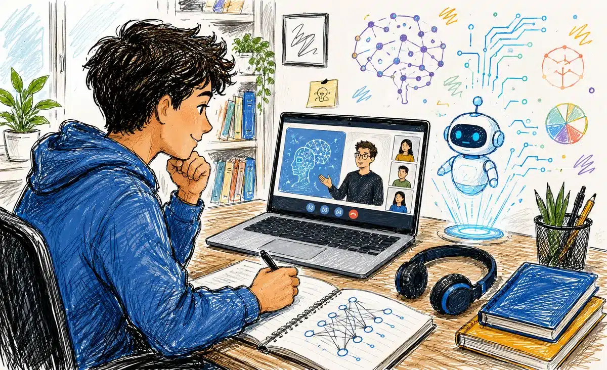 Curso gratuito Tech para Todos ensina tecnologia do zero 2 Curso gratuito Tech para Todos ensina tecnologia do zero