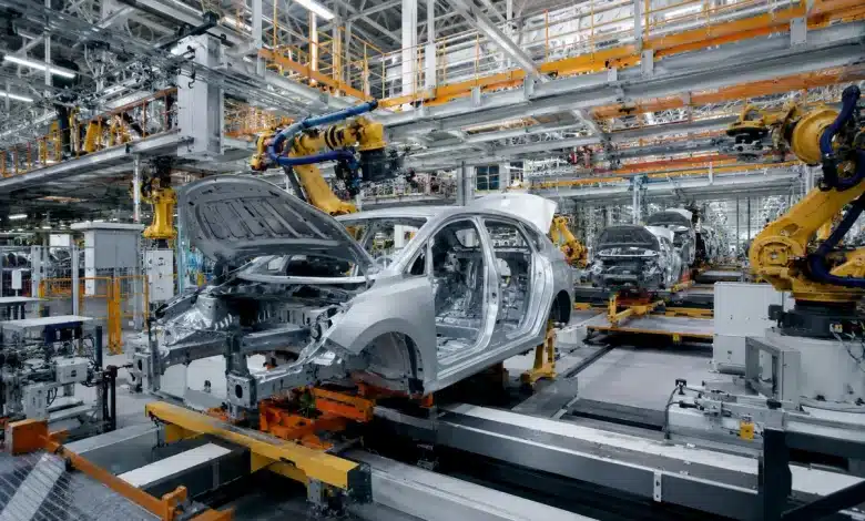 Ford recontrata engenheiros e mostra que IA sozinha não resolve falhas