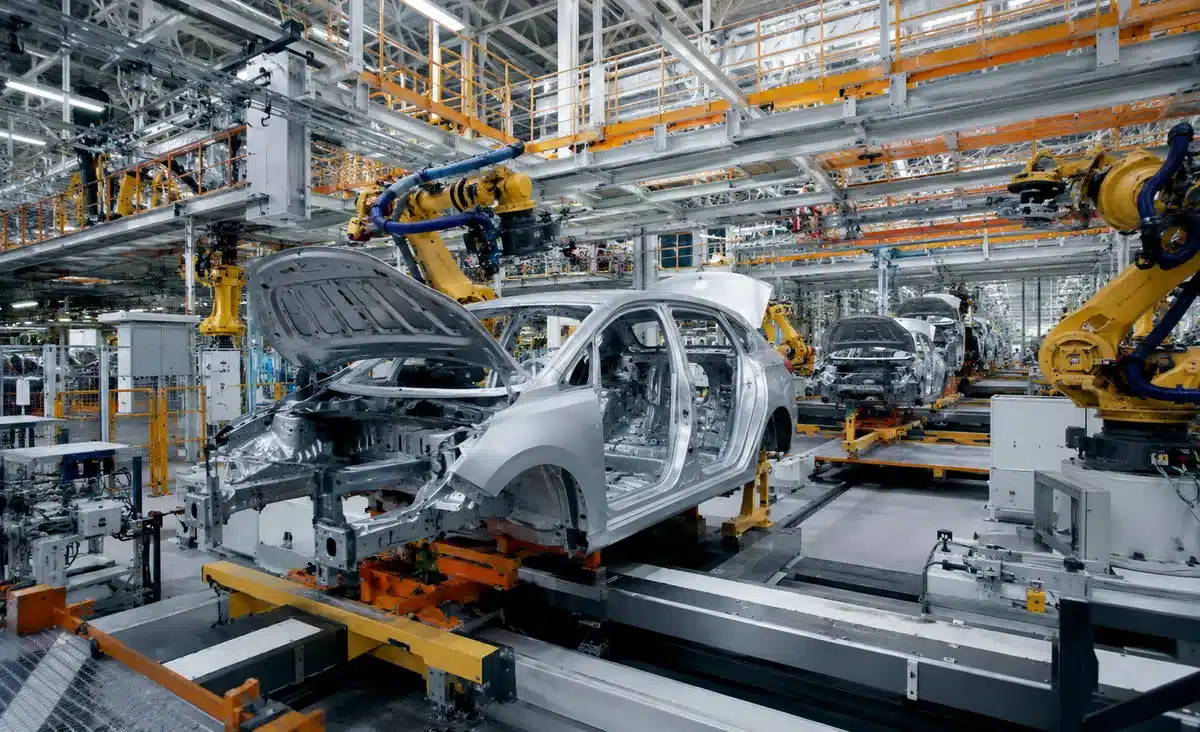 Ford recontrata engenheiros e mostra que IA sozinha não resolve falhas