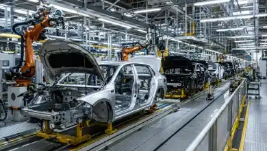 General Motors investe R$ 3,5 bilhões para modernizar fábricas no Brasil 2 General Motors investe R$ 3,5 bilhões para modernizar fábricas no Brasil