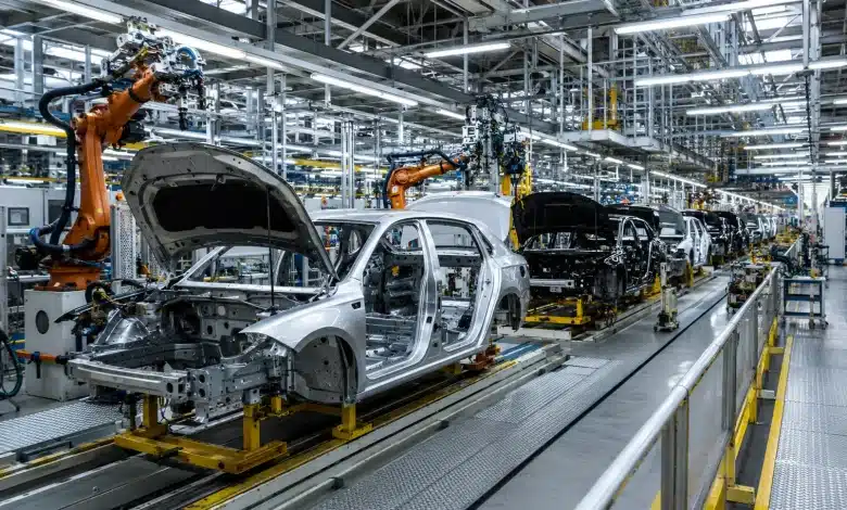 General Motors investe R$ 3,5 bilhões para modernizar fábricas no Brasil