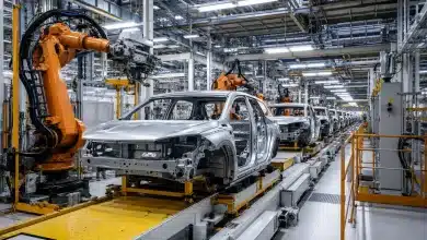 Fábrica da Toyota em Sorocaba começa operação em novembro 5 Fábrica da Toyota em Sorocaba começa operação em novembro